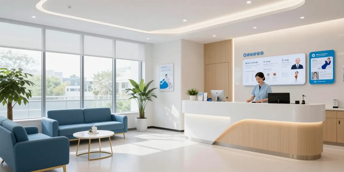 Best hair transplant Turkey clinic offering advanced medical services and compassionate patient care.