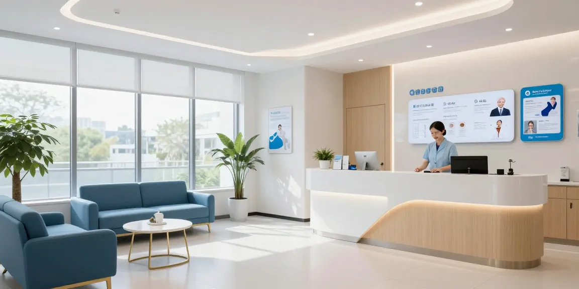 Best hair transplant Turkey clinic offering advanced medical services and compassionate patient care.